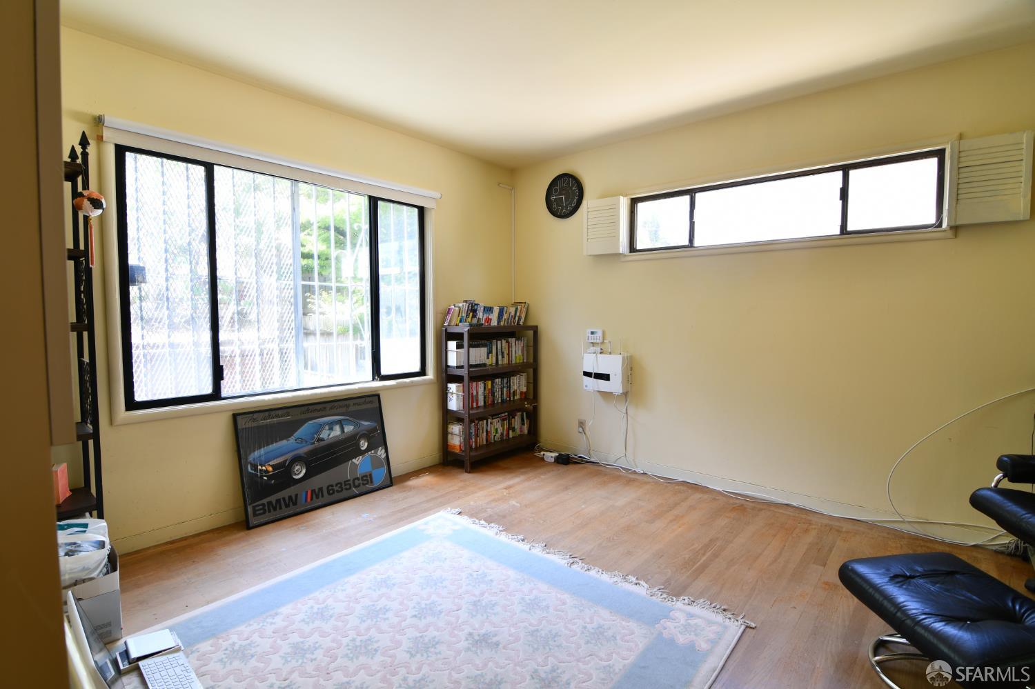 Detail Gallery Image 19 of 31 For 425 Pacheco St, San Francisco,  CA 94116 - 3 Beds | 3 Baths