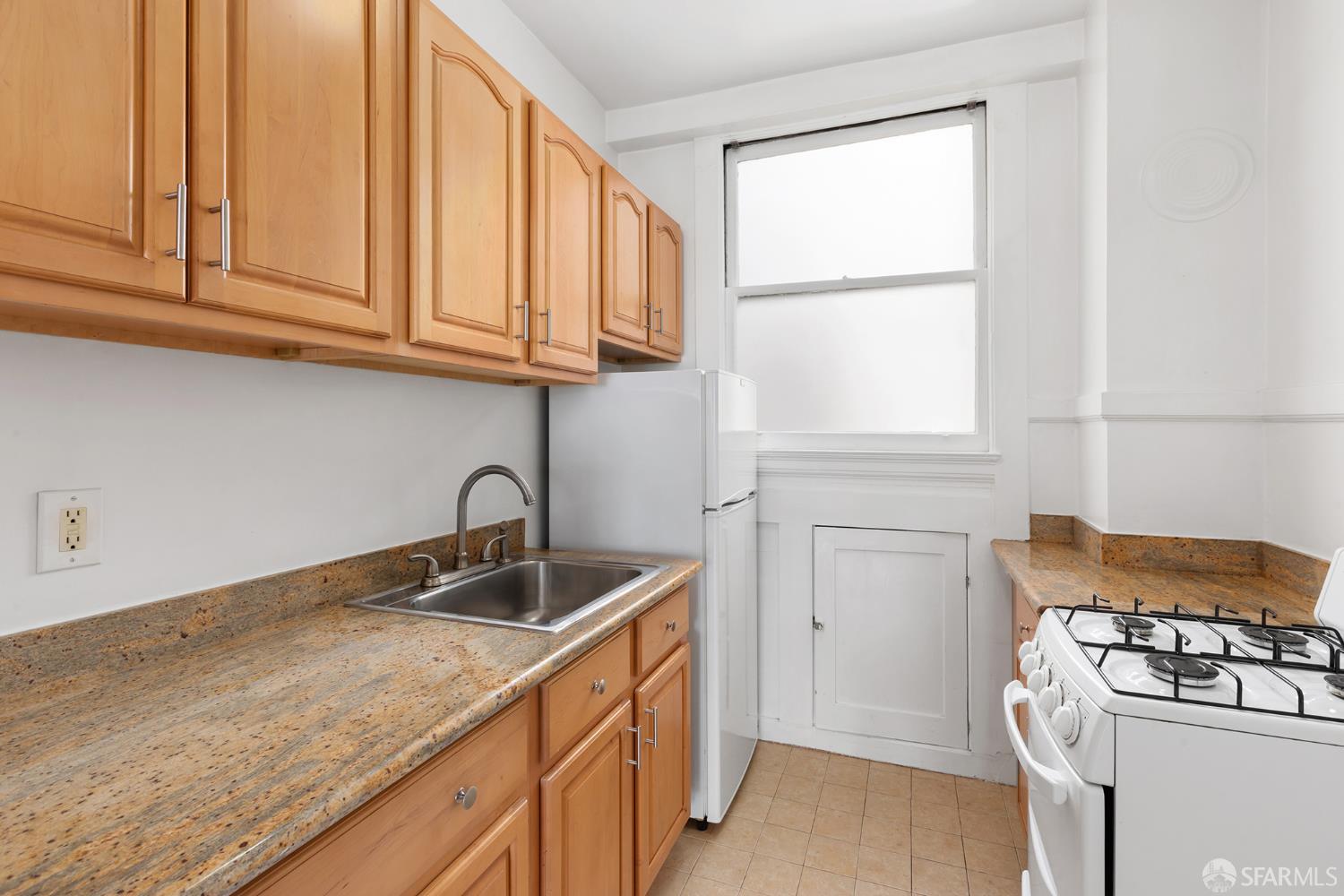 Detail Gallery Image 19 of 26 For 1045 Bush St, San Francisco,  CA 94109 - – Beds | – Baths