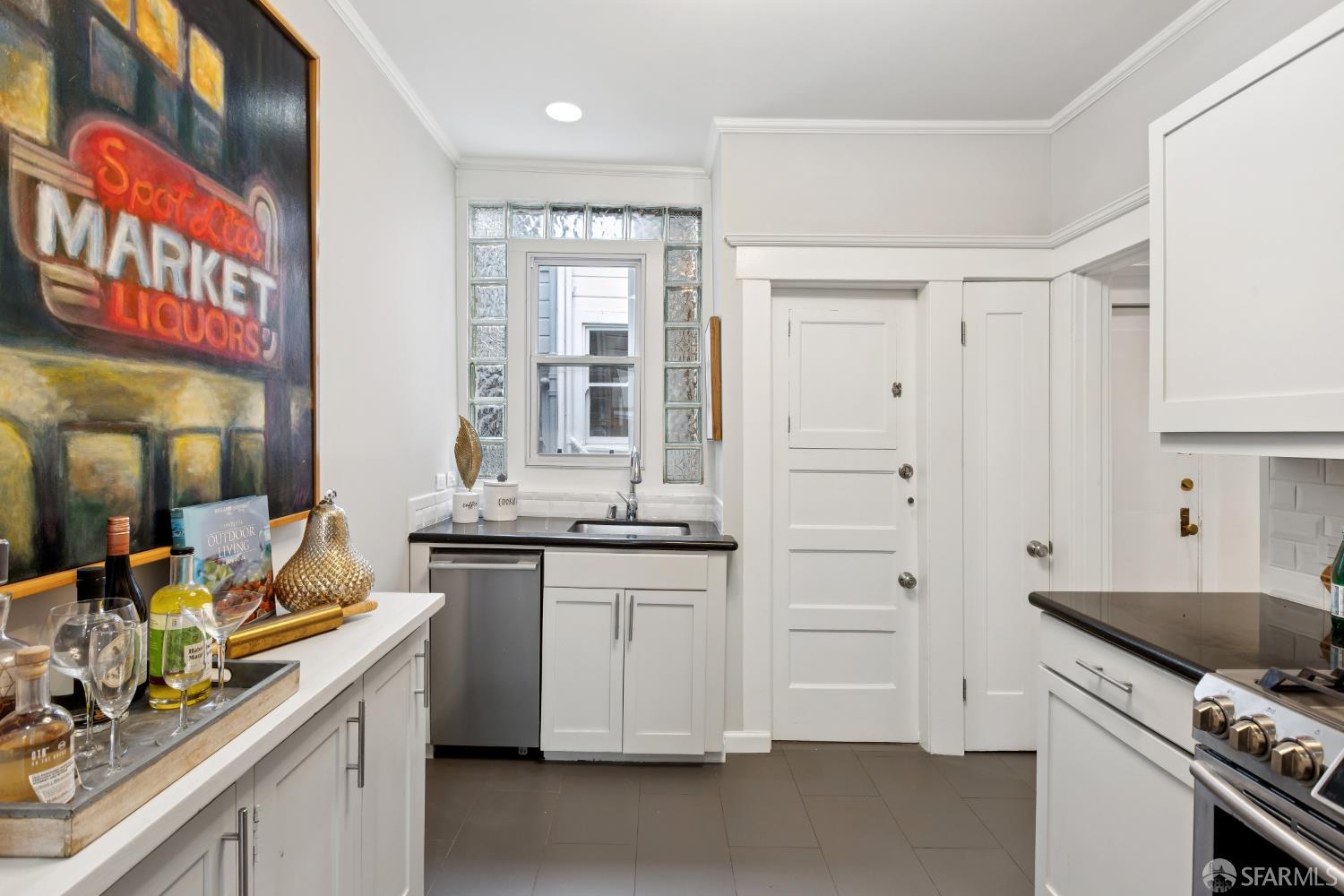 Detail Gallery Image 17 of 36 For 1281 Vallejo St #4,  San Francisco,  CA 94109 - 1 Beds | 1 Baths