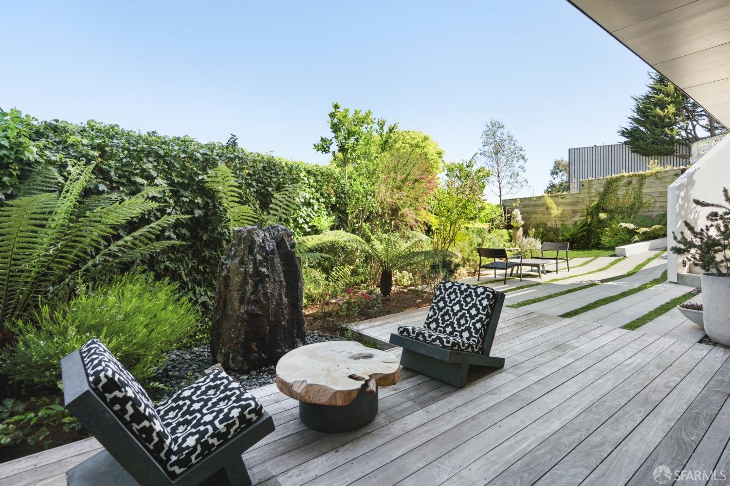 Detail Gallery Image 42 of 52 For 150 Glenbrook Ave, San Francisco,  CA 94114 - 6 Beds | 6/2 Baths