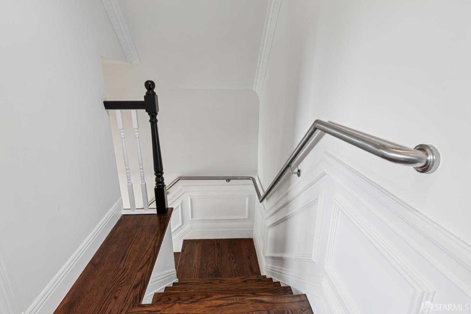 Detail Gallery Image 36 of 53 For 25 Mizpah St, San Francisco,  CA 94131 - 4 Beds | 3 Baths