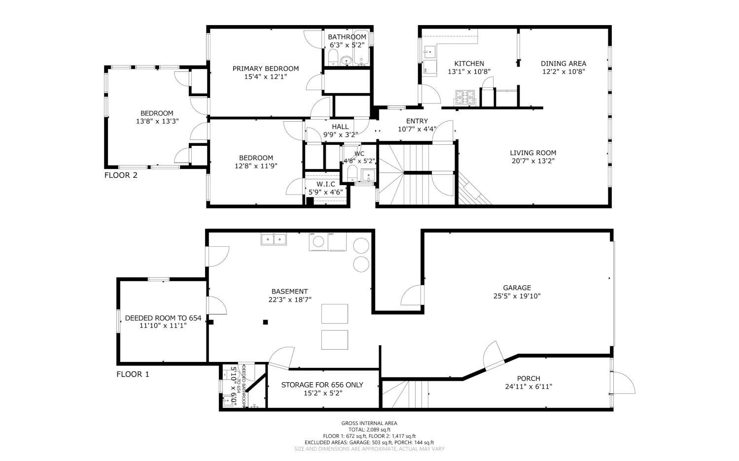 Photo #2: 425070134 Listing 