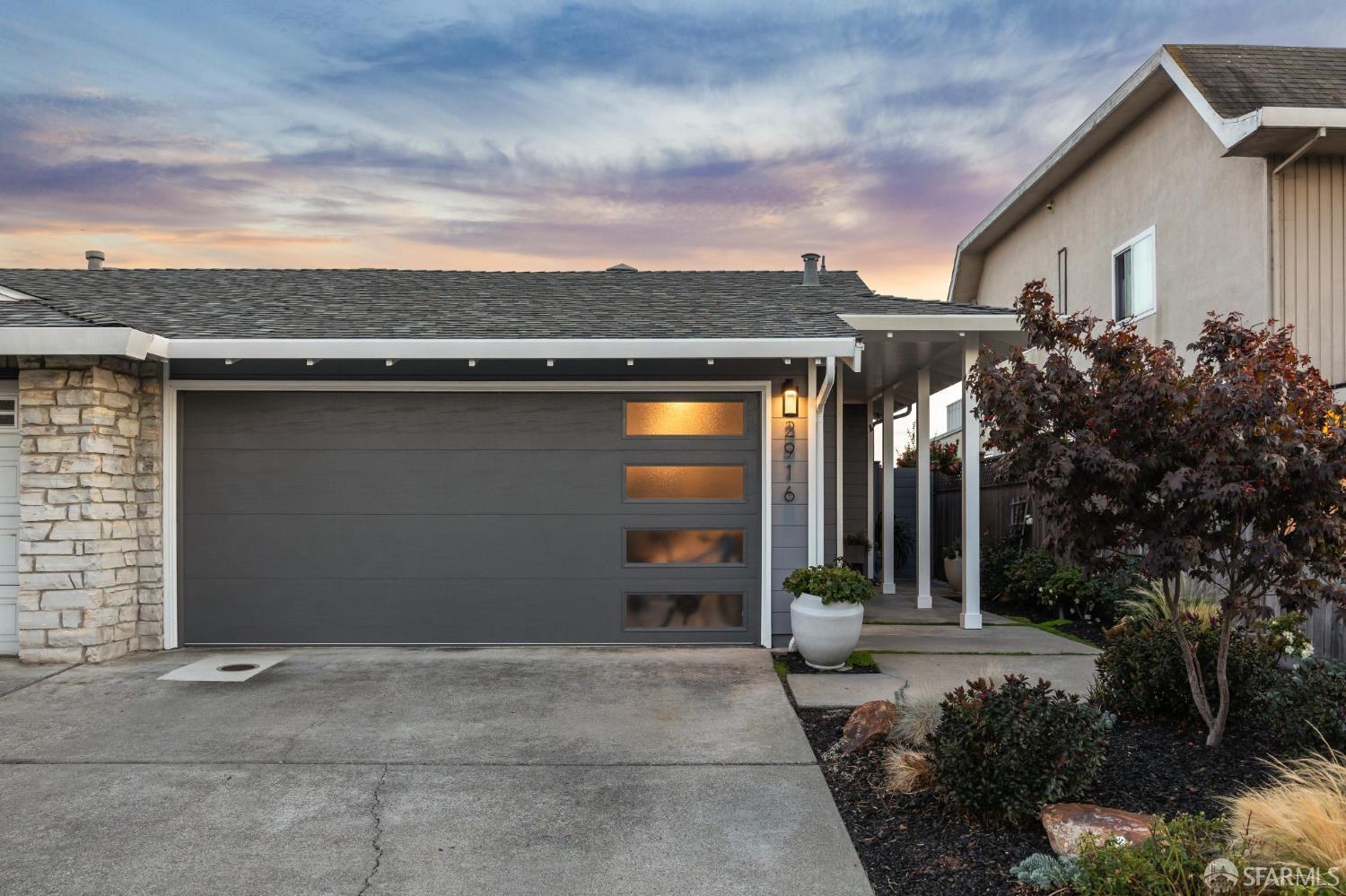 Detail Gallery Image 45 of 45 For 2916 Bayview Dr, Alameda,  CA 94501 - 2 Beds | 2 Baths