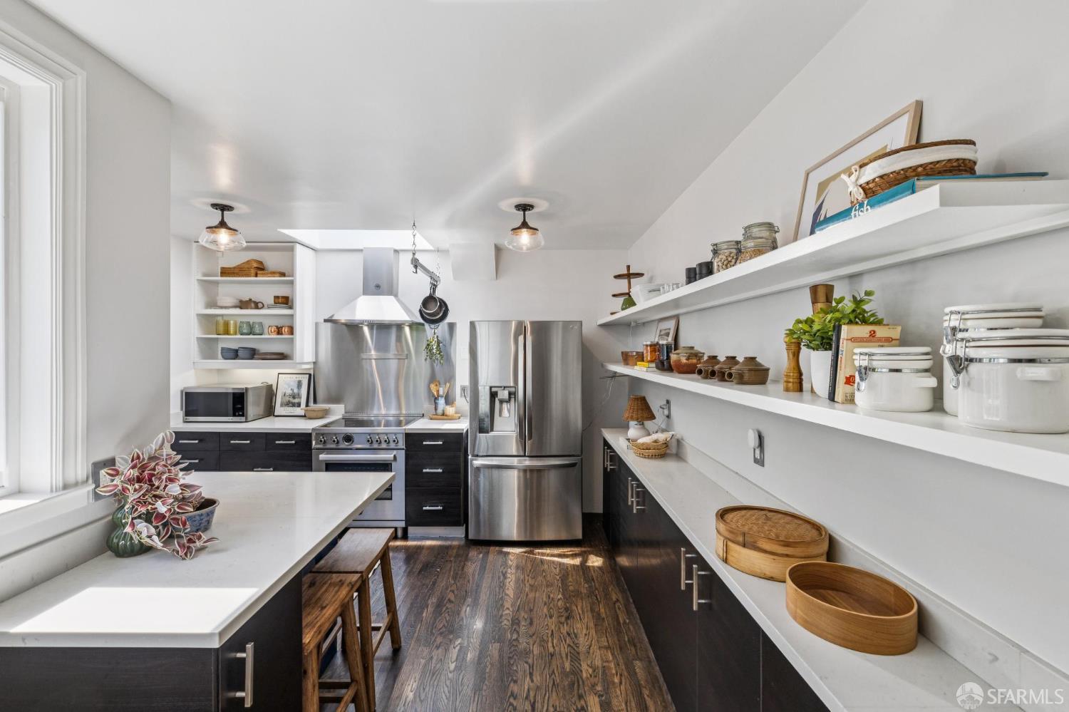 Detail Gallery Image 17 of 55 For 672 Teresita Blvd, San Francisco,  CA 94127 - 2 Beds | 1/1 Baths