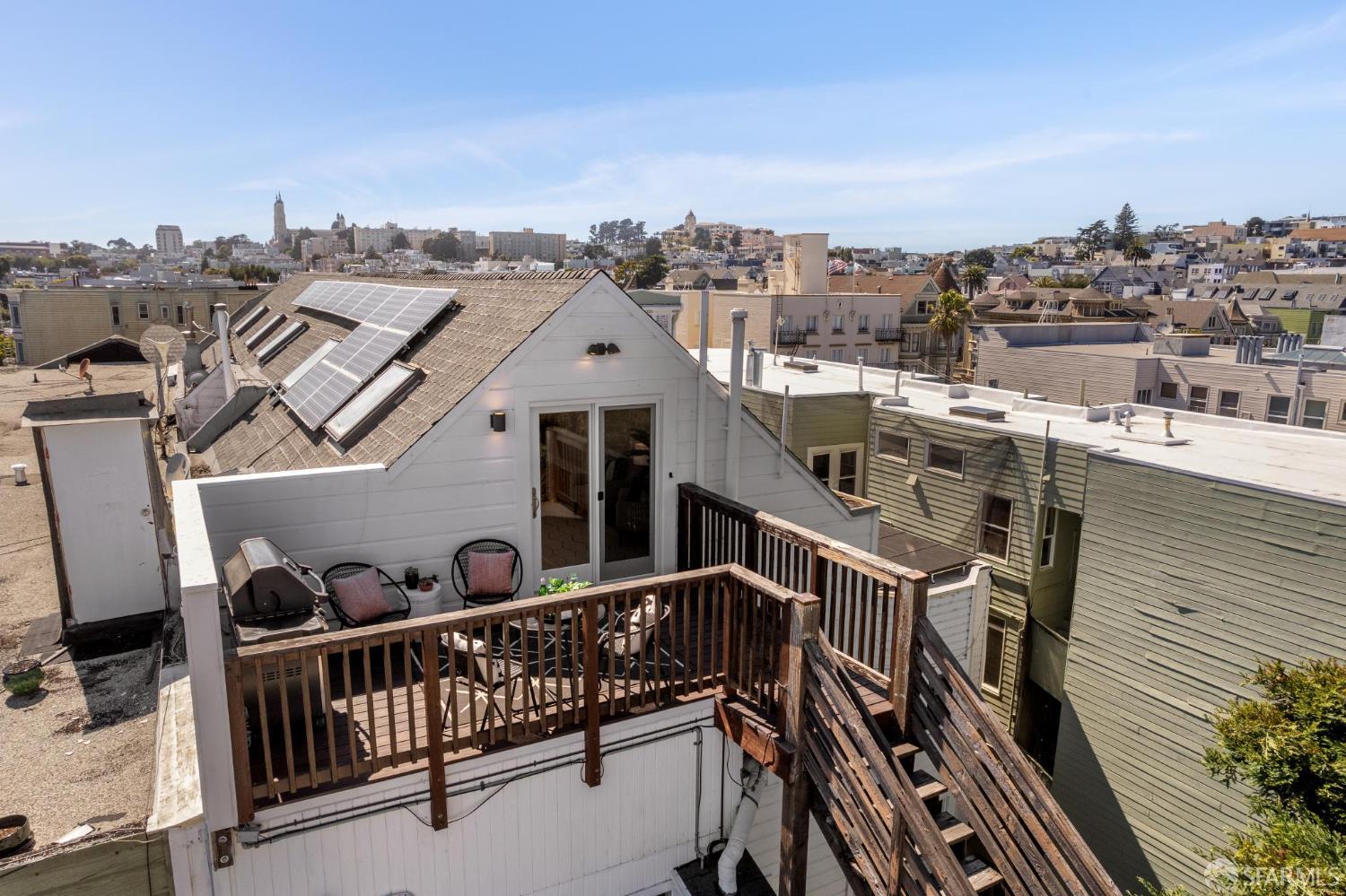 Detail Gallery Image 83 of 85 For 516 Baker St, San Francisco,  CA 94117 - 4 Beds | 2 Baths
