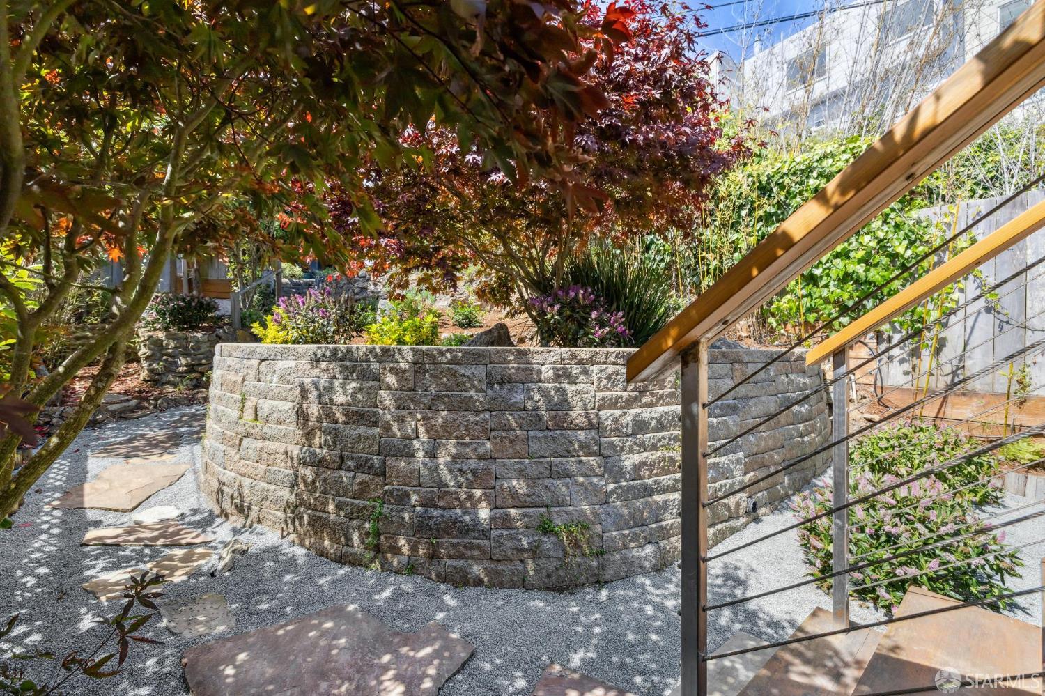 Detail Gallery Image 30 of 55 For 672 Teresita Blvd, San Francisco,  CA 94127 - 2 Beds | 1/1 Baths
