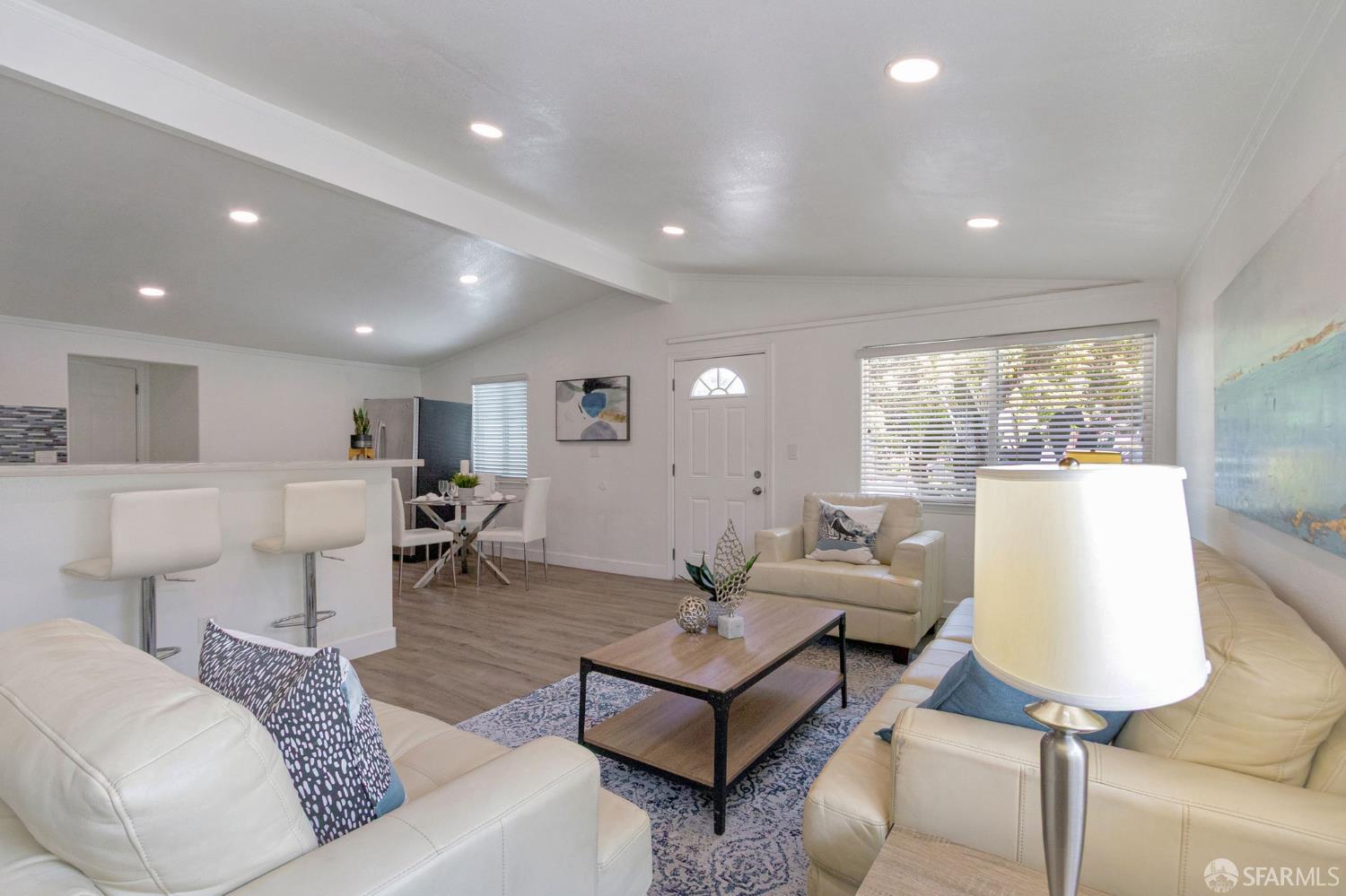 Detail Gallery Image 3 of 17 For 1813 Tampa Way, San Jose,  CA 95122 - 3 Beds | 2 Baths