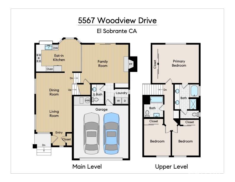 Detail Gallery Image 31 of 32 For 5567 Woodview Dr, El Sobrante,  CA 94803 - 3 Beds | 2/1 Baths