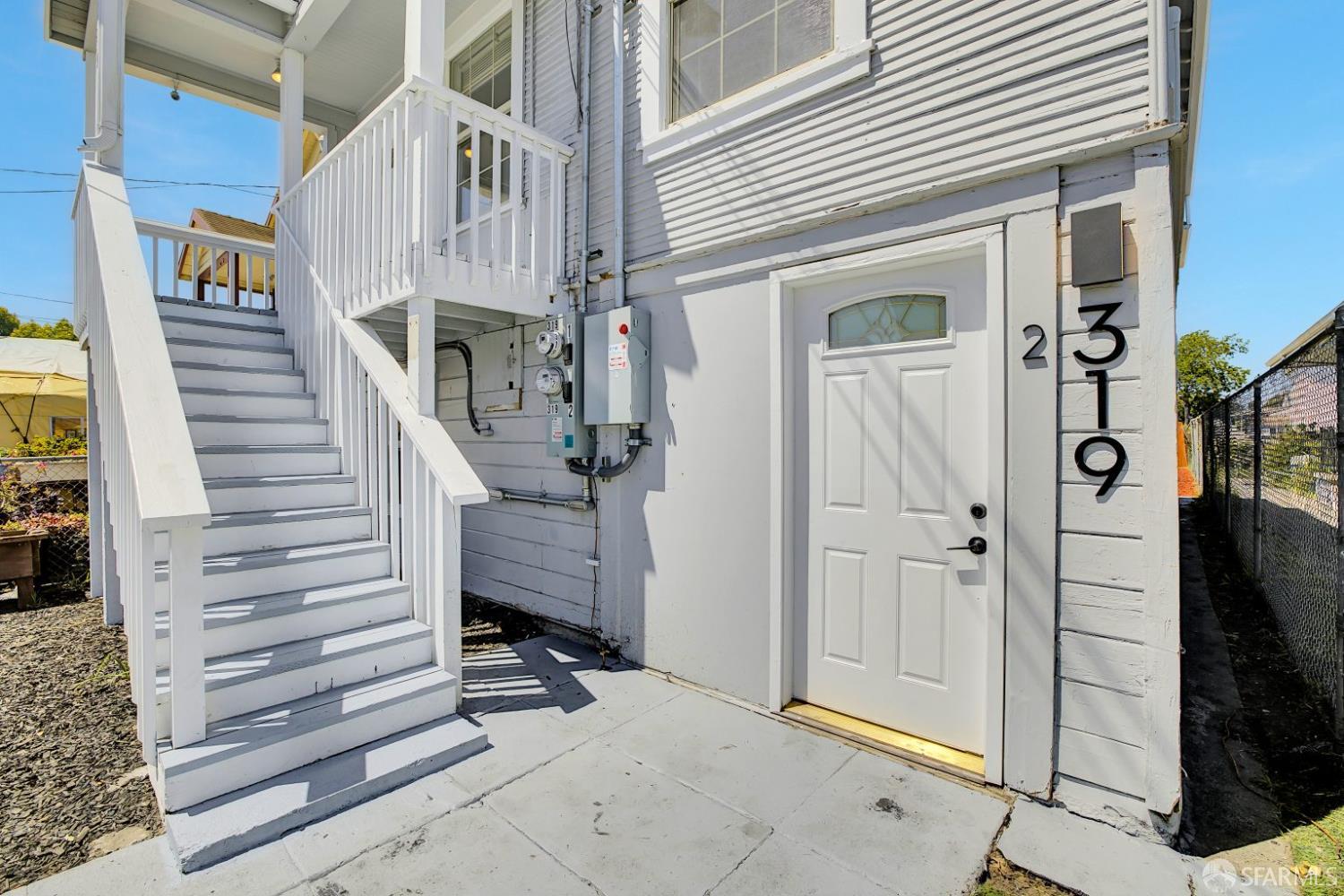 Detail Gallery Image 18 of 53 For 319 S 37th St, Richmond,  CA 94805 - 4 Beds | 2 Baths