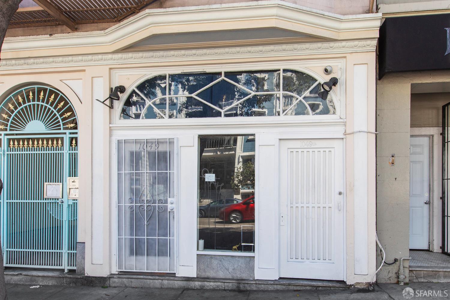 Detail Gallery Image 3 of 26 For 1045 Bush St, San Francisco,  CA 94109 - – Beds | – Baths