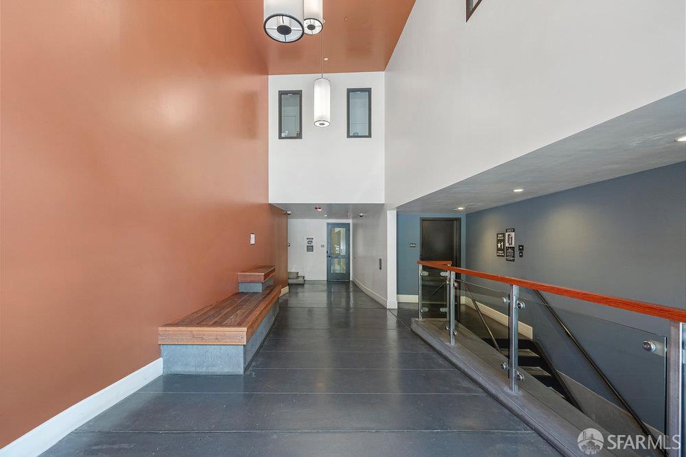Detail Gallery Image 46 of 59 For 35 Dolores St #108,  San Francisco,  CA 94103 - 3 Beds | 2 Baths