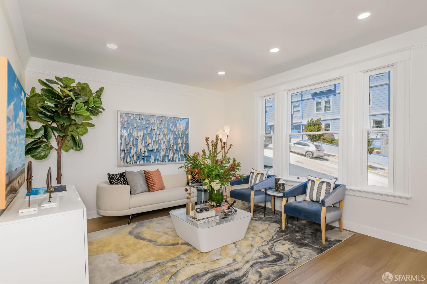 Detail Gallery Image 2 of 25 For 3779 25th St, San Francisco,  CA 94110 - – Beds | – Baths