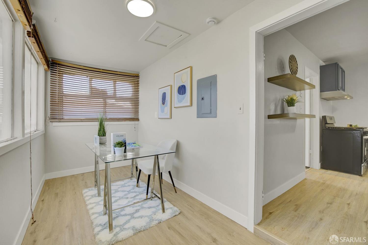 Detail Gallery Image 35 of 53 For 319 S 37th St, Richmond,  CA 94805 - 4 Beds | 2 Baths