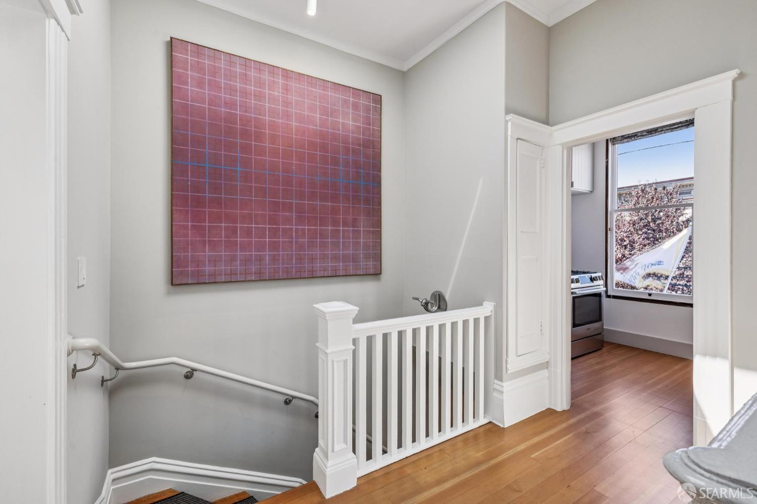 Detail Gallery Image 8 of 51 For 675 Ivy St, San Francisco,  CA 94102 - 2 Beds | 2 Baths