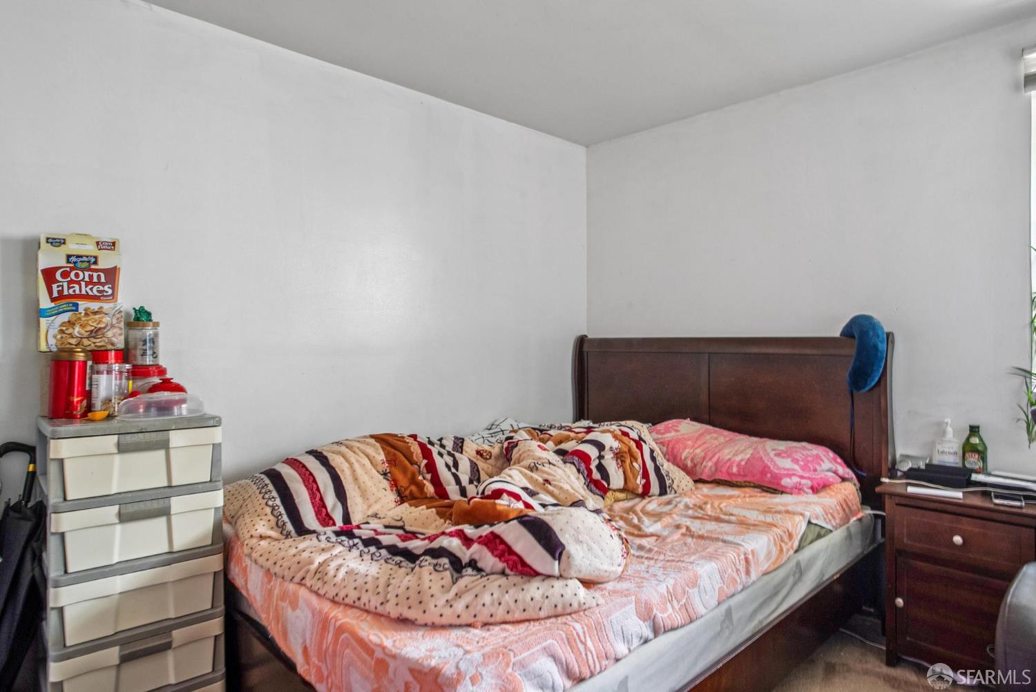 Detail Gallery Image 15 of 19 For 1532 Cabrillo St, San Francisco,  CA 94118 - 2 Beds | 1 Baths