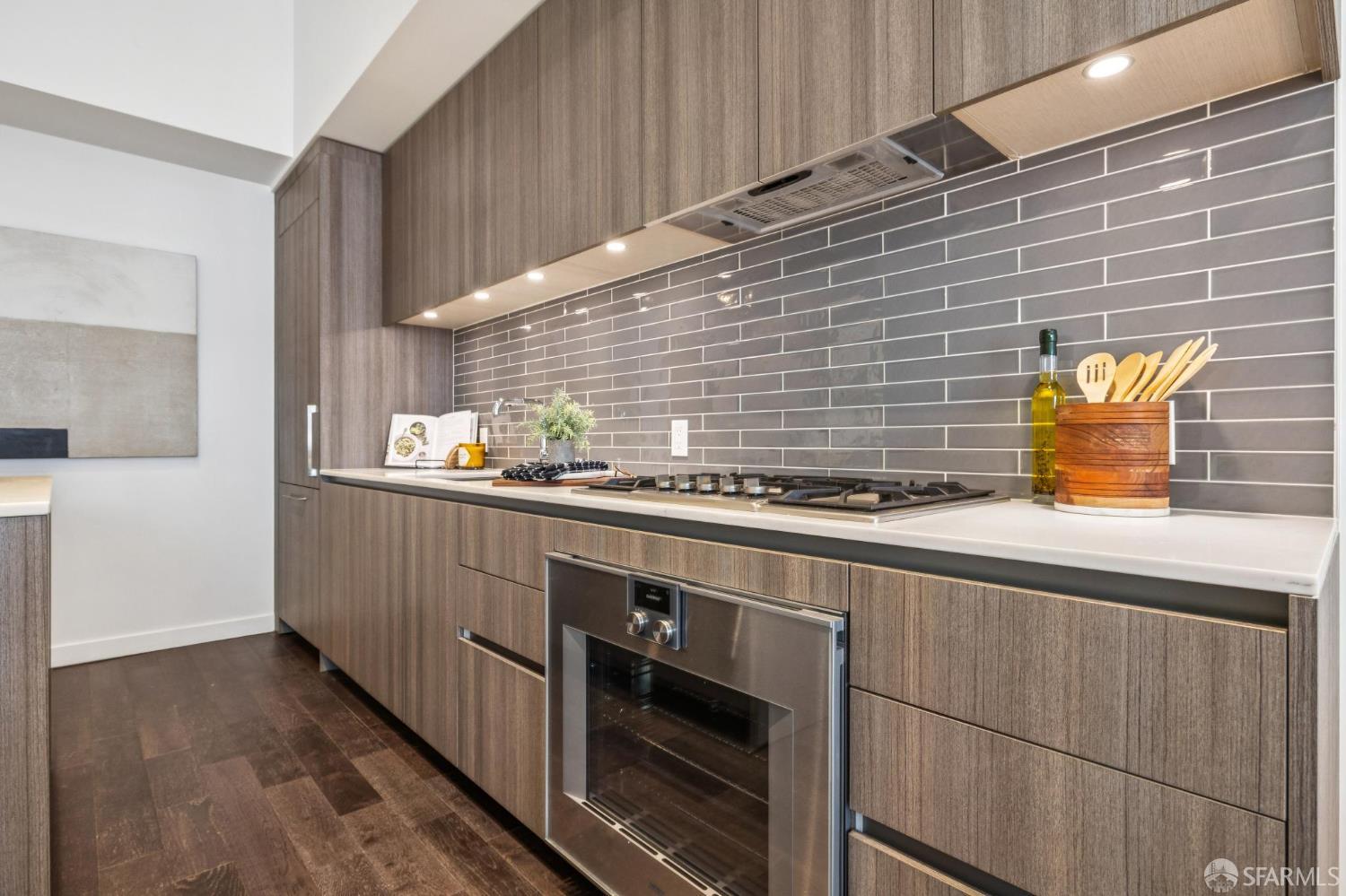 Detail Gallery Image 3 of 36 For 1000 3rd St #413,  San Francisco,  CA 94105 - 1 Beds | 1 Baths