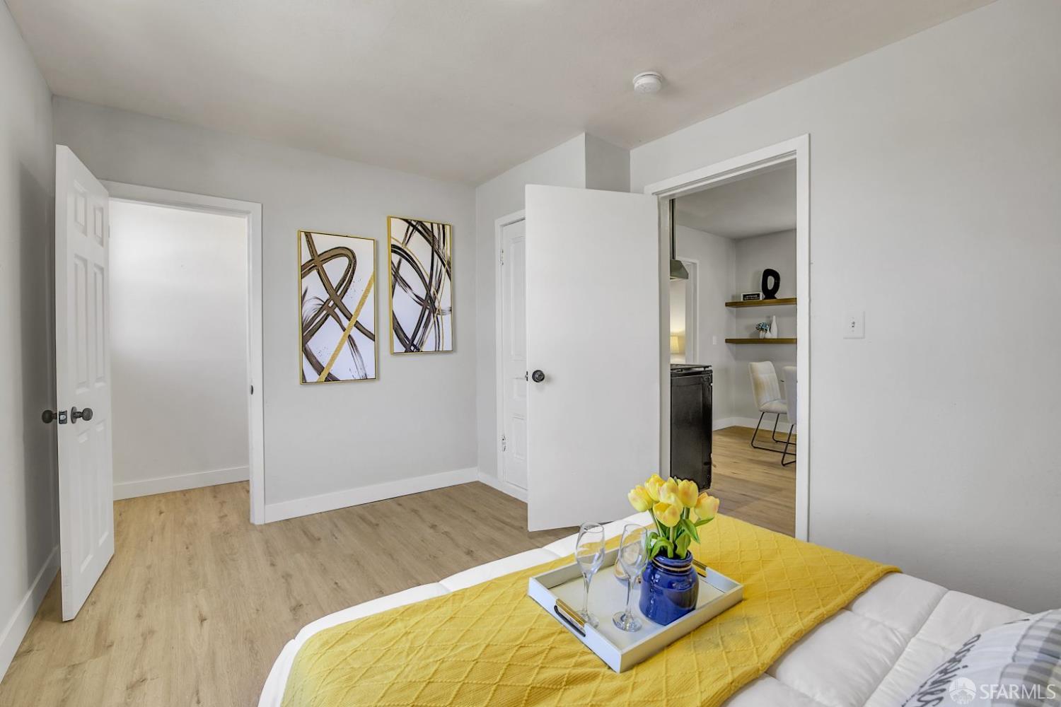 Detail Gallery Image 27 of 53 For 319 S 37th St, Richmond,  CA 94805 - 4 Beds | 2 Baths