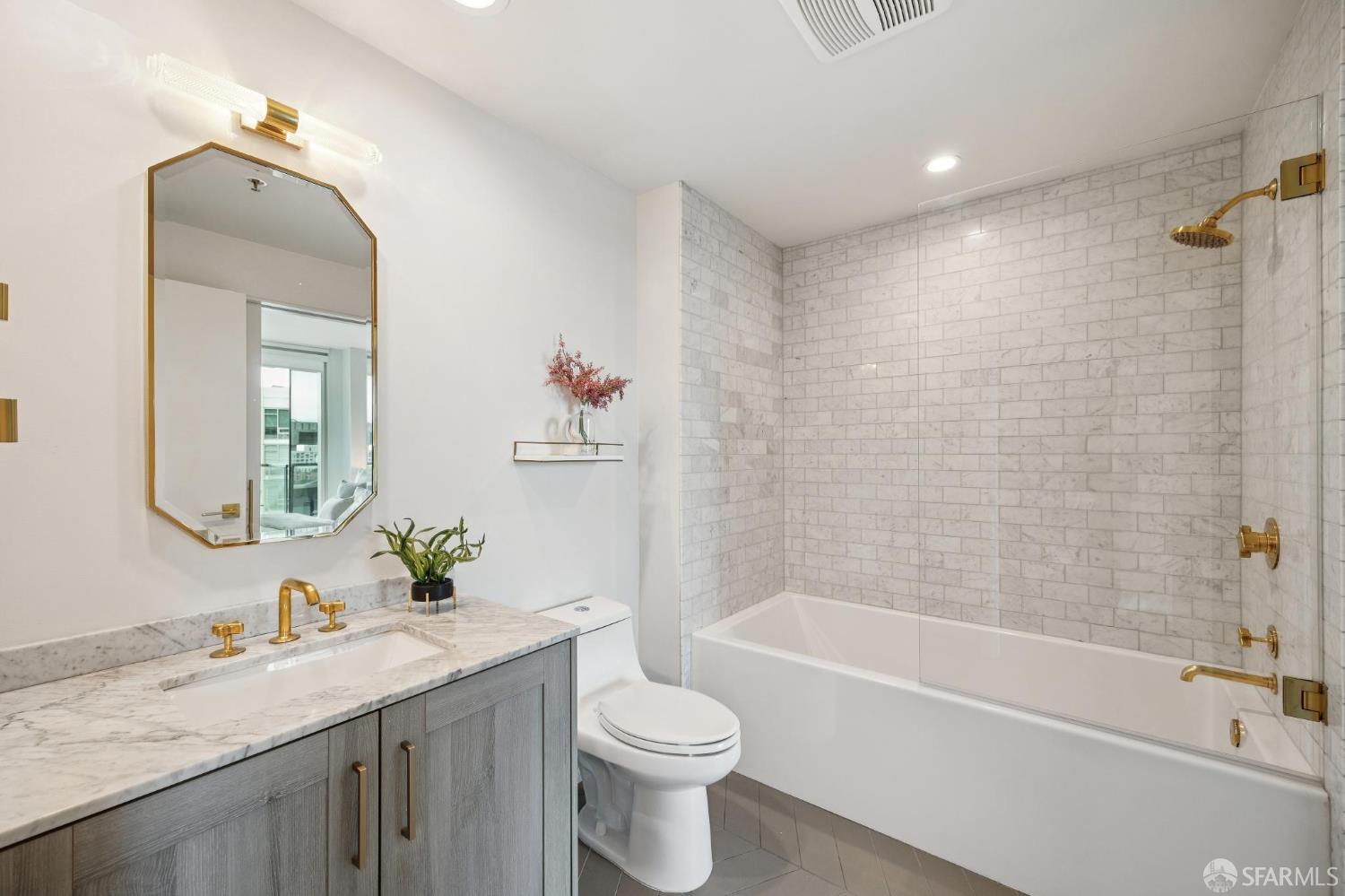 Detail Gallery Image 23 of 49 For 401 Harrison St 6g,  San Francisco,  CA 94105 - 1 Beds | 1 Baths