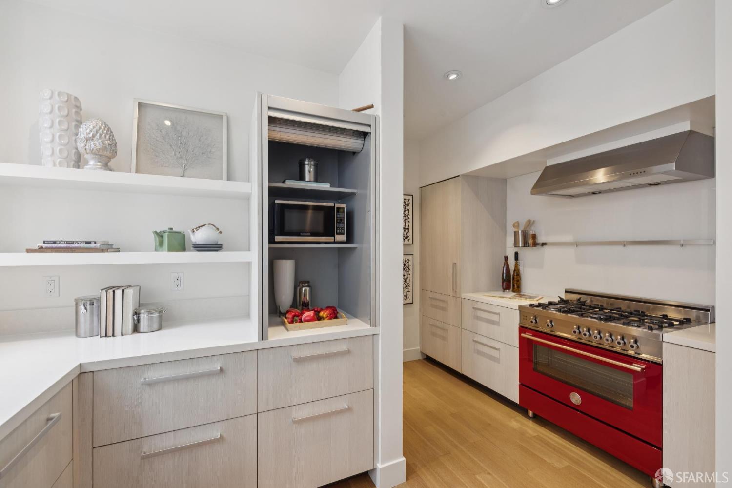 Detail Gallery Image 15 of 29 For 2945 Pacific Ave #9,  San Francisco,  CA 94115 - 1 Beds | 1 Baths
