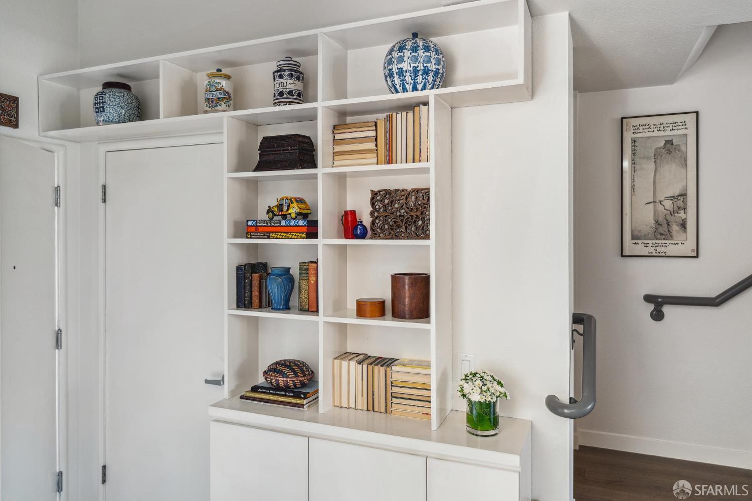 Detail Gallery Image 8 of 20 For 342 Hayes St #M,  San Francisco,  CA 94102 - 1 Beds | 1/1 Baths