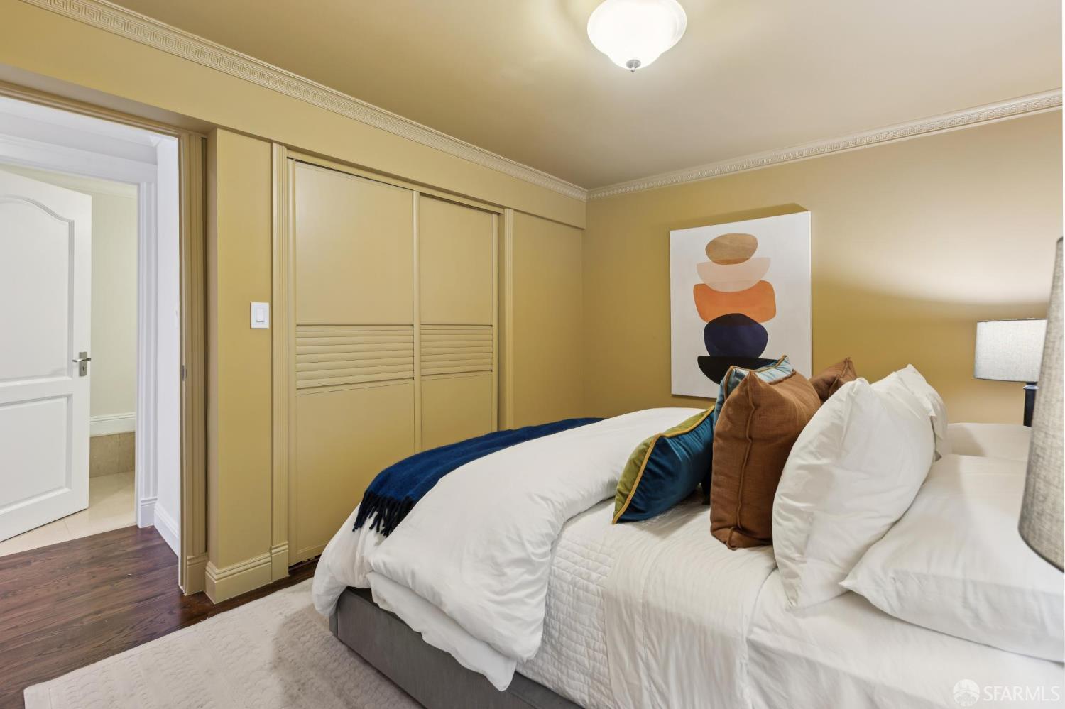 Detail Gallery Image 42 of 53 For 25 Mizpah St, San Francisco,  CA 94131 - 4 Beds | 3 Baths