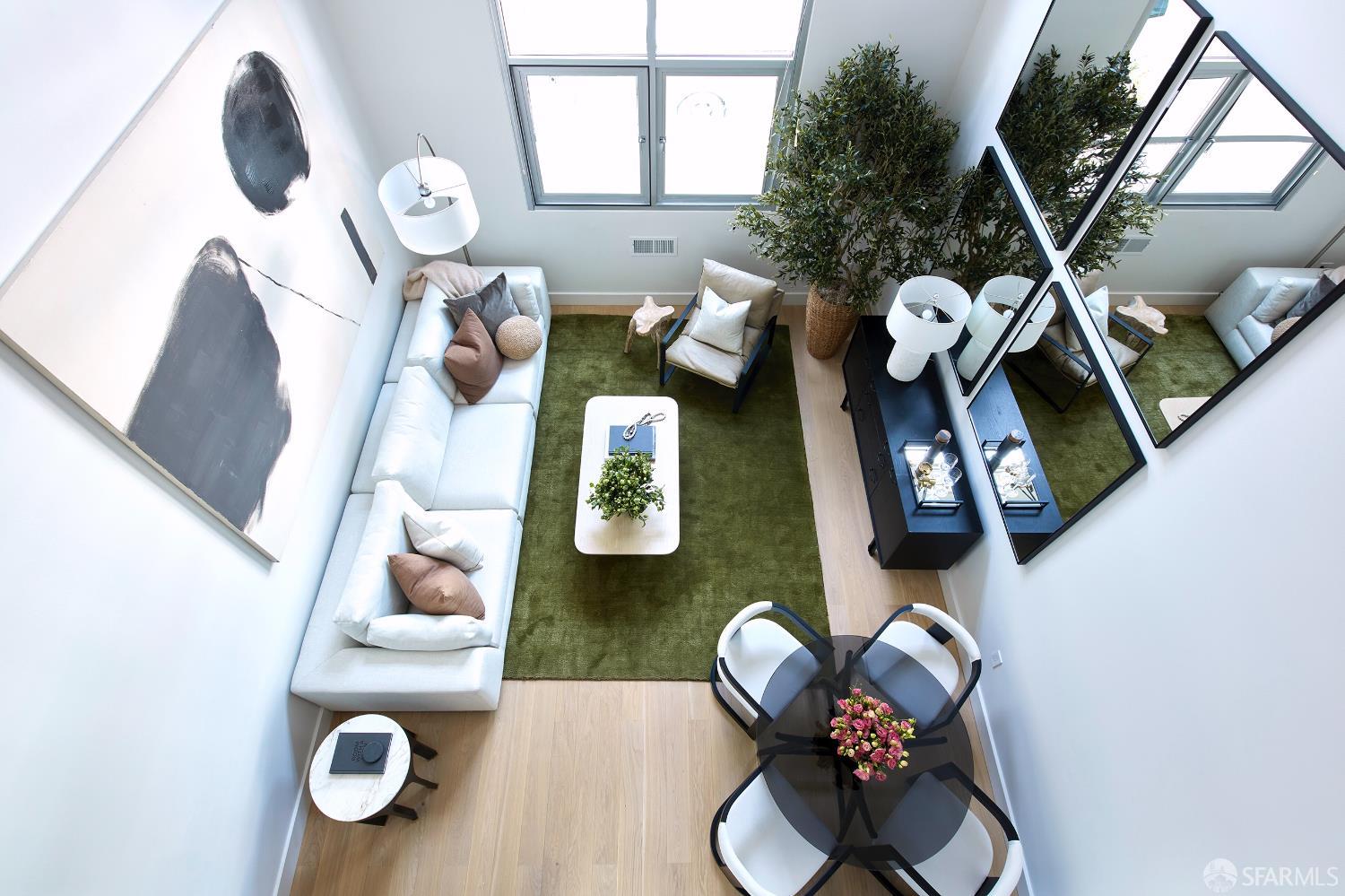 Detail Gallery Image 10 of 15 For 411 Francisco St 105f,  San Francisco,  CA 94133 - 2 Beds | 2 Baths