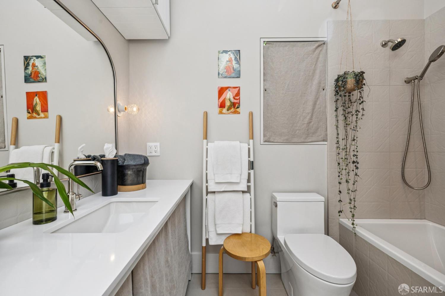Detail Gallery Image 47 of 51 For 675 Ivy St, San Francisco,  CA 94102 - 2 Beds | 2 Baths