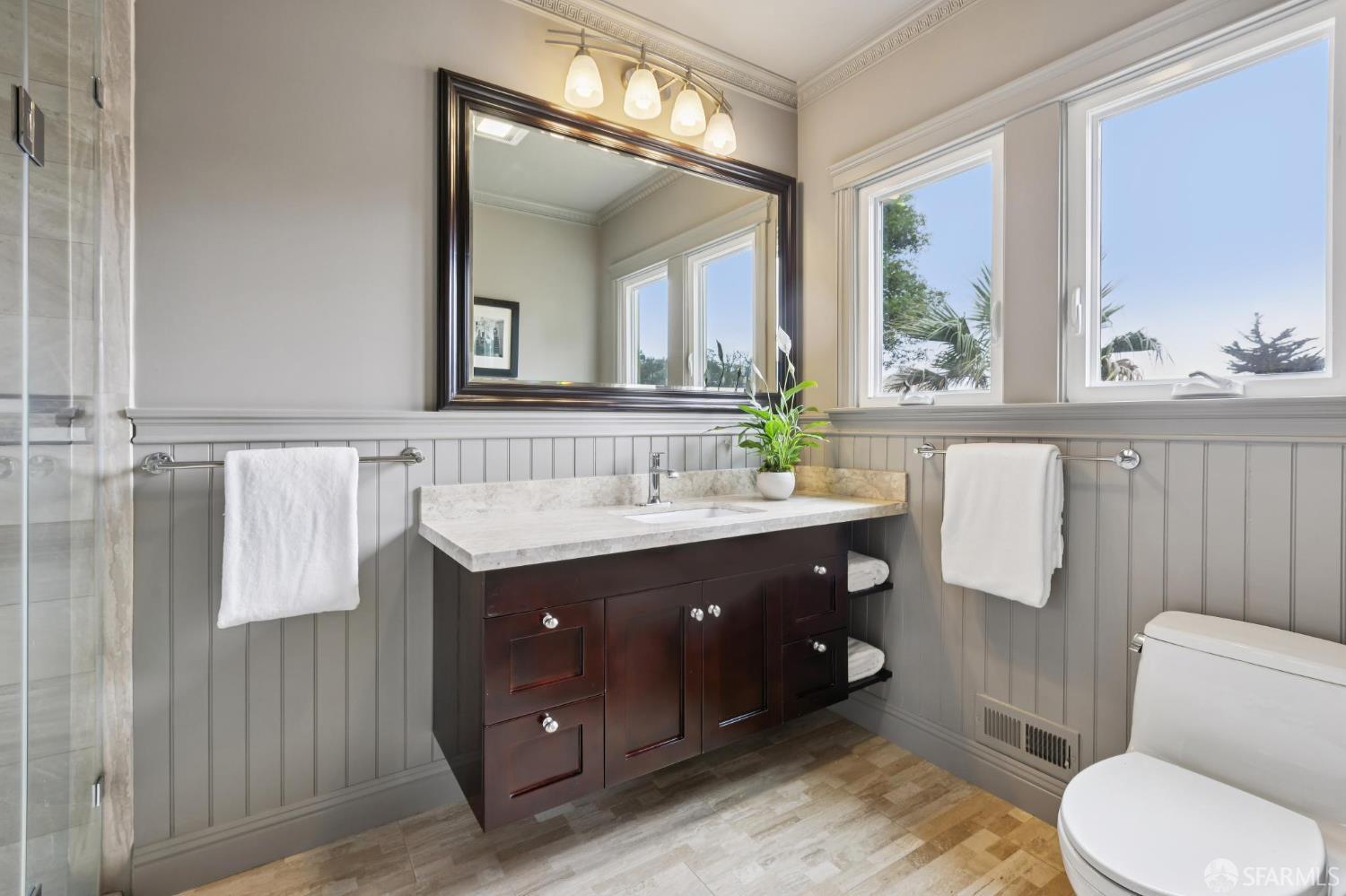Detail Gallery Image 27 of 53 For 25 Mizpah St, San Francisco,  CA 94131 - 4 Beds | 3 Baths