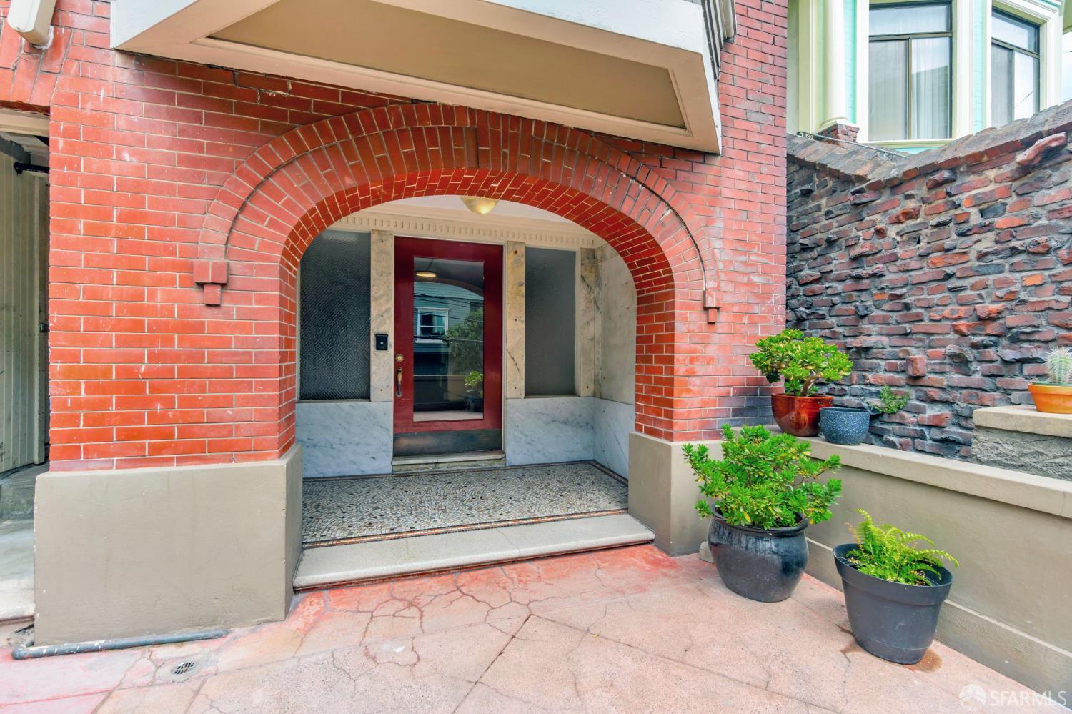 Detail Gallery Image 44 of 48 For 1180 Jackson St #6,  San Francisco,  CA 94133 - 1 Beds | 1 Baths