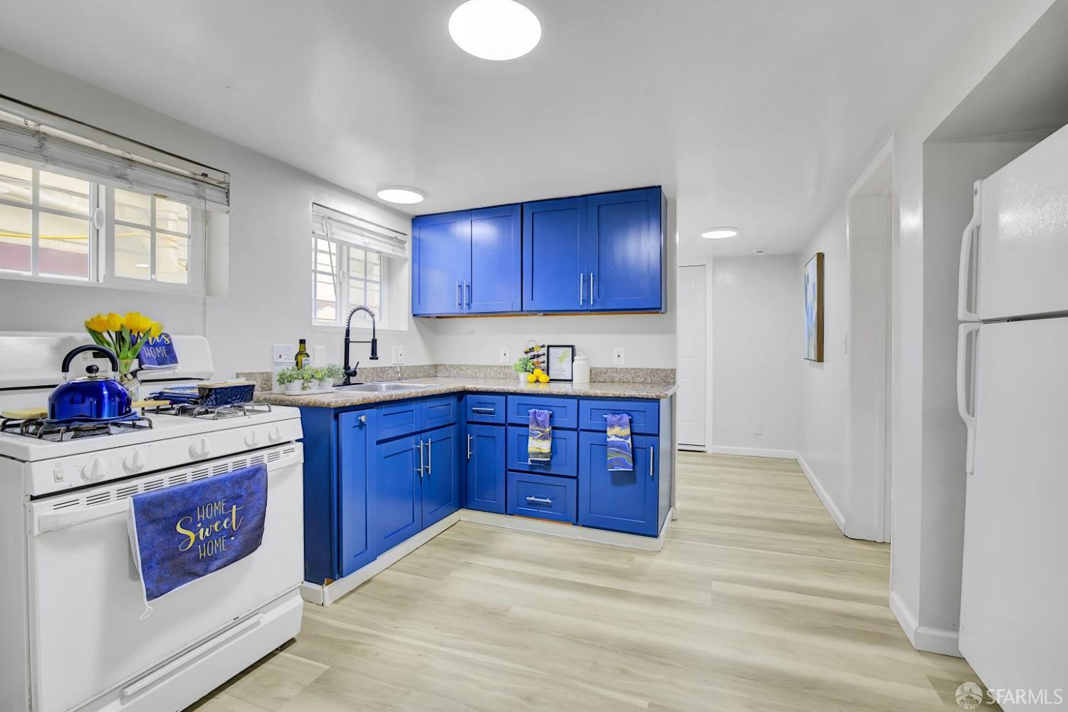 Detail Gallery Image 11 of 53 For 319 S 37th St, Richmond,  CA 94805 - 4 Beds | 2 Baths