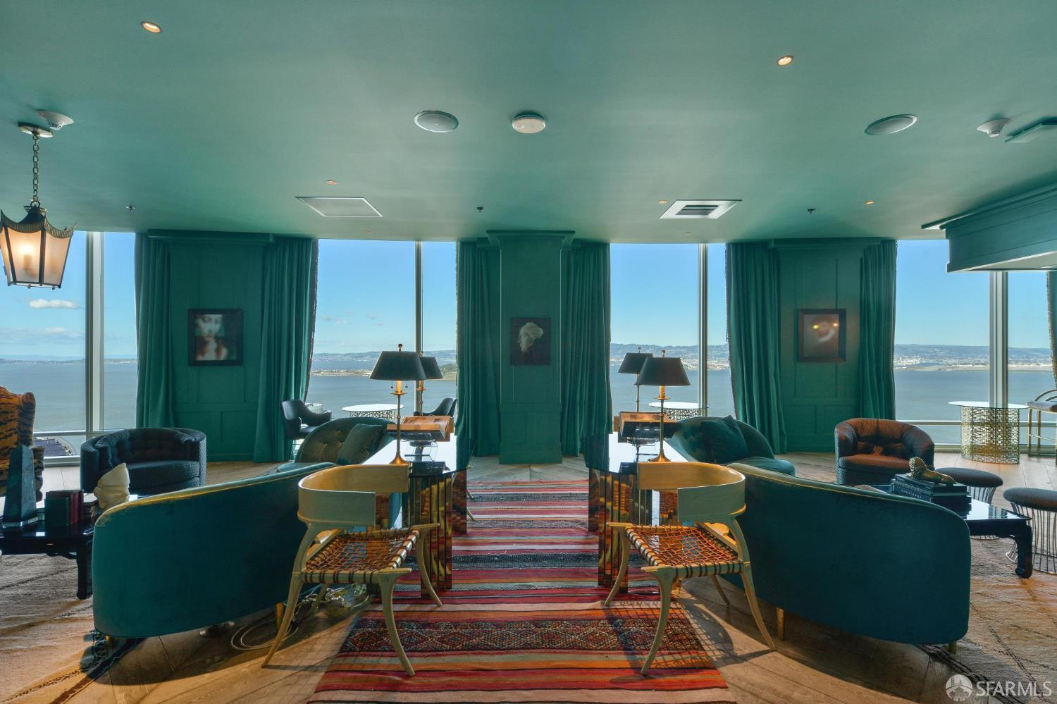 Detail Gallery Image 28 of 49 For 401 Harrison St 6g,  San Francisco,  CA 94105 - 1 Beds | 1 Baths