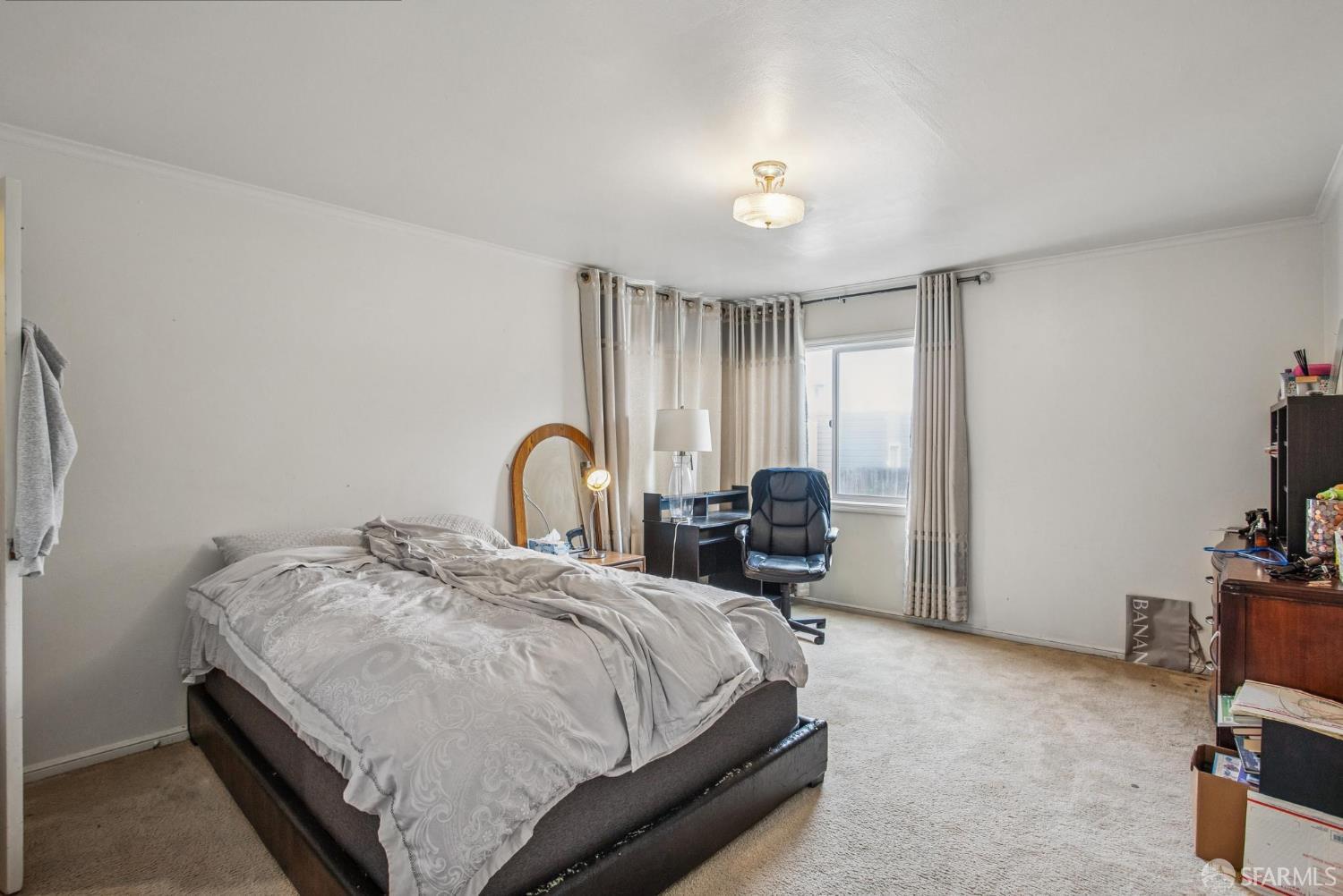Detail Gallery Image 10 of 19 For 1532 Cabrillo St, San Francisco,  CA 94118 - 2 Beds | 1 Baths