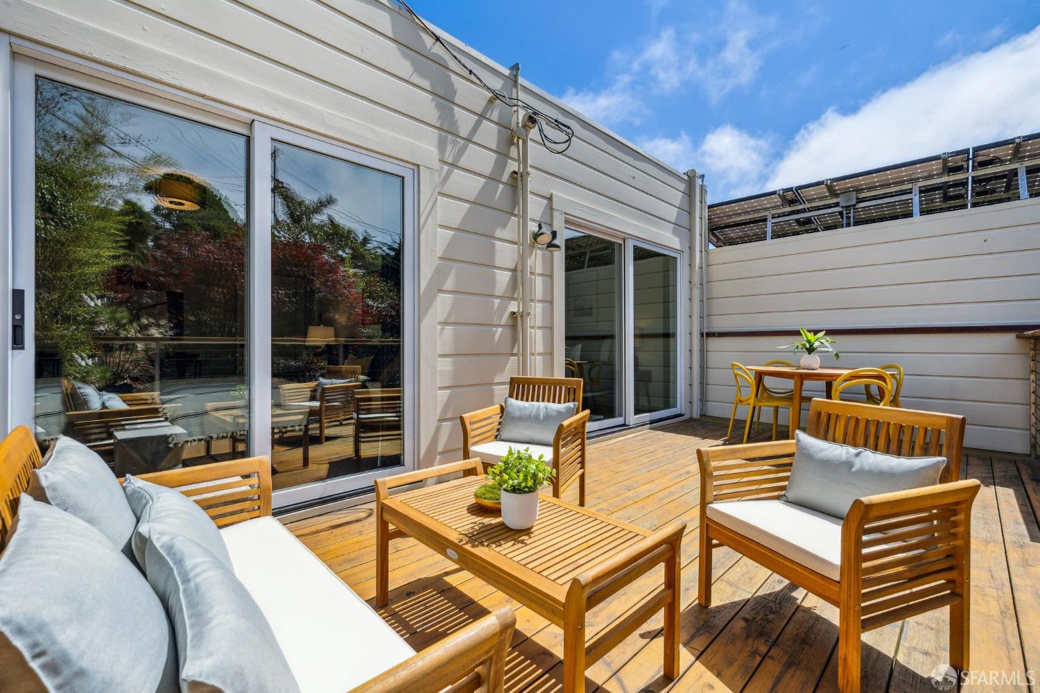 Detail Gallery Image 25 of 55 For 672 Teresita Blvd, San Francisco,  CA 94127 - 2 Beds | 1/1 Baths
