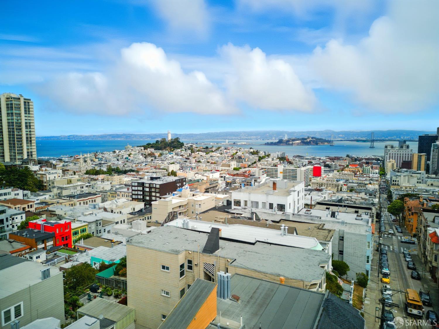 Detail Gallery Image 39 of 48 For 1180 Jackson St #6,  San Francisco,  CA 94133 - 1 Beds | 1 Baths