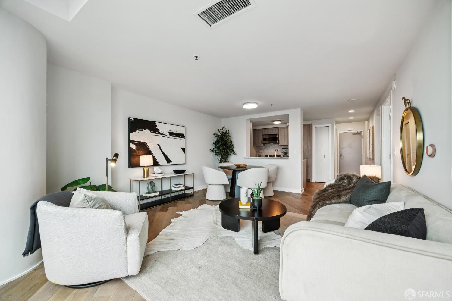 Detail Gallery Image 9 of 49 For 401 Harrison St 6g,  San Francisco,  CA 94105 - 1 Beds | 1 Baths