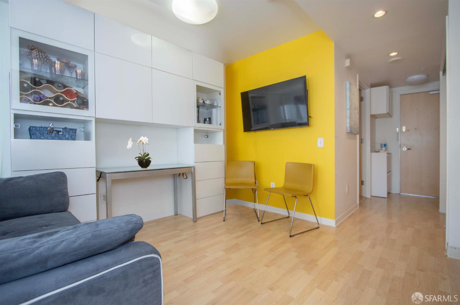 Detail Gallery Image 14 of 18 For 750 Van Ness Ave #V502,  San Francisco,  CA 94102 - 0 Beds | 1 Baths