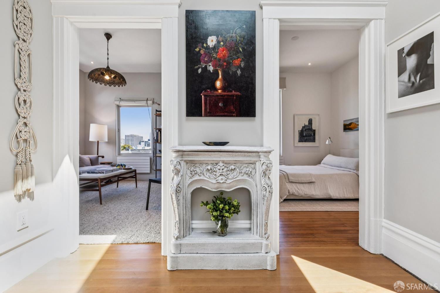 Detail Gallery Image 7 of 51 For 675 Ivy St, San Francisco,  CA 94102 - 2 Beds | 2 Baths