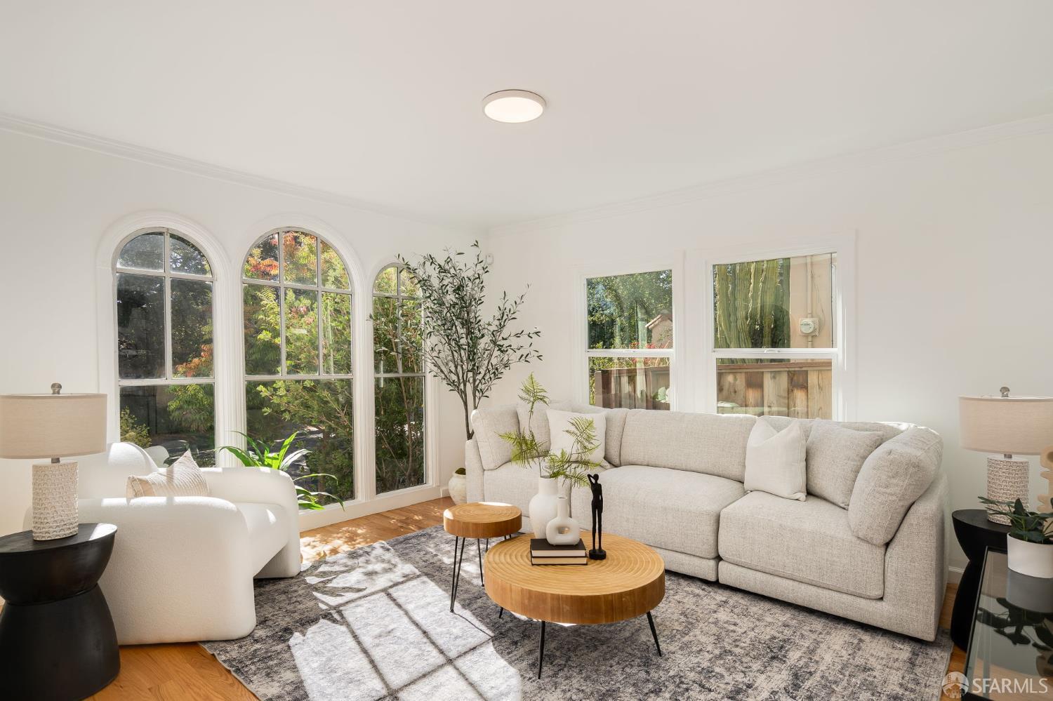Detail Gallery Image 7 of 25 For 4126 Culver St, Oakland,  CA 94619 - 2 Beds | 1 Baths