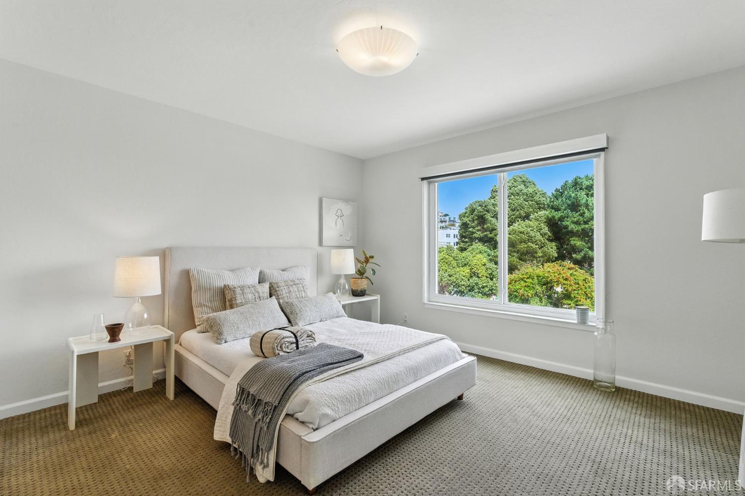 Detail Gallery Image 35 of 52 For 62 Danvers St, San Francisco,  CA 94114 - 2 Beds | 1 Baths