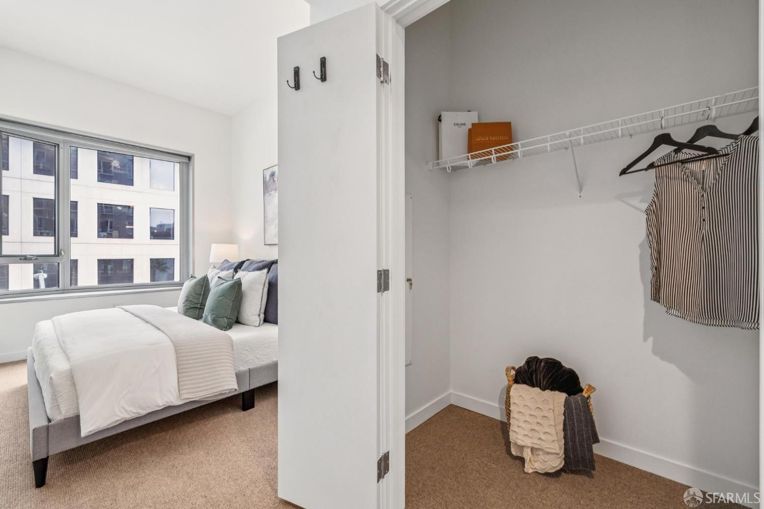 Detail Gallery Image 11 of 36 For 1000 3rd St #413,  San Francisco,  CA 94105 - 1 Beds | 1 Baths
