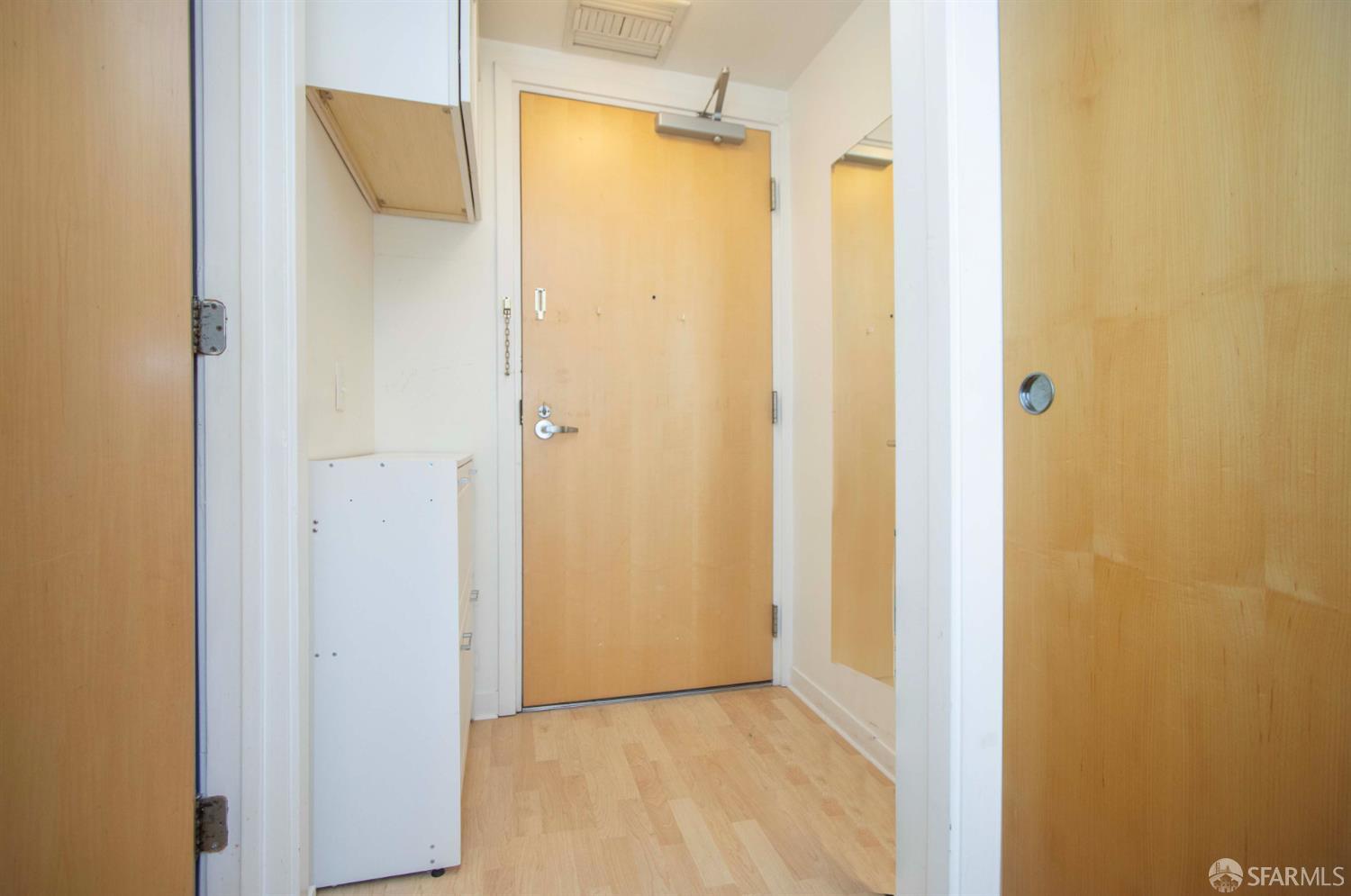 Detail Gallery Image 16 of 18 For 750 Van Ness Ave #V502,  San Francisco,  CA 94102 - 0 Beds | 1 Baths