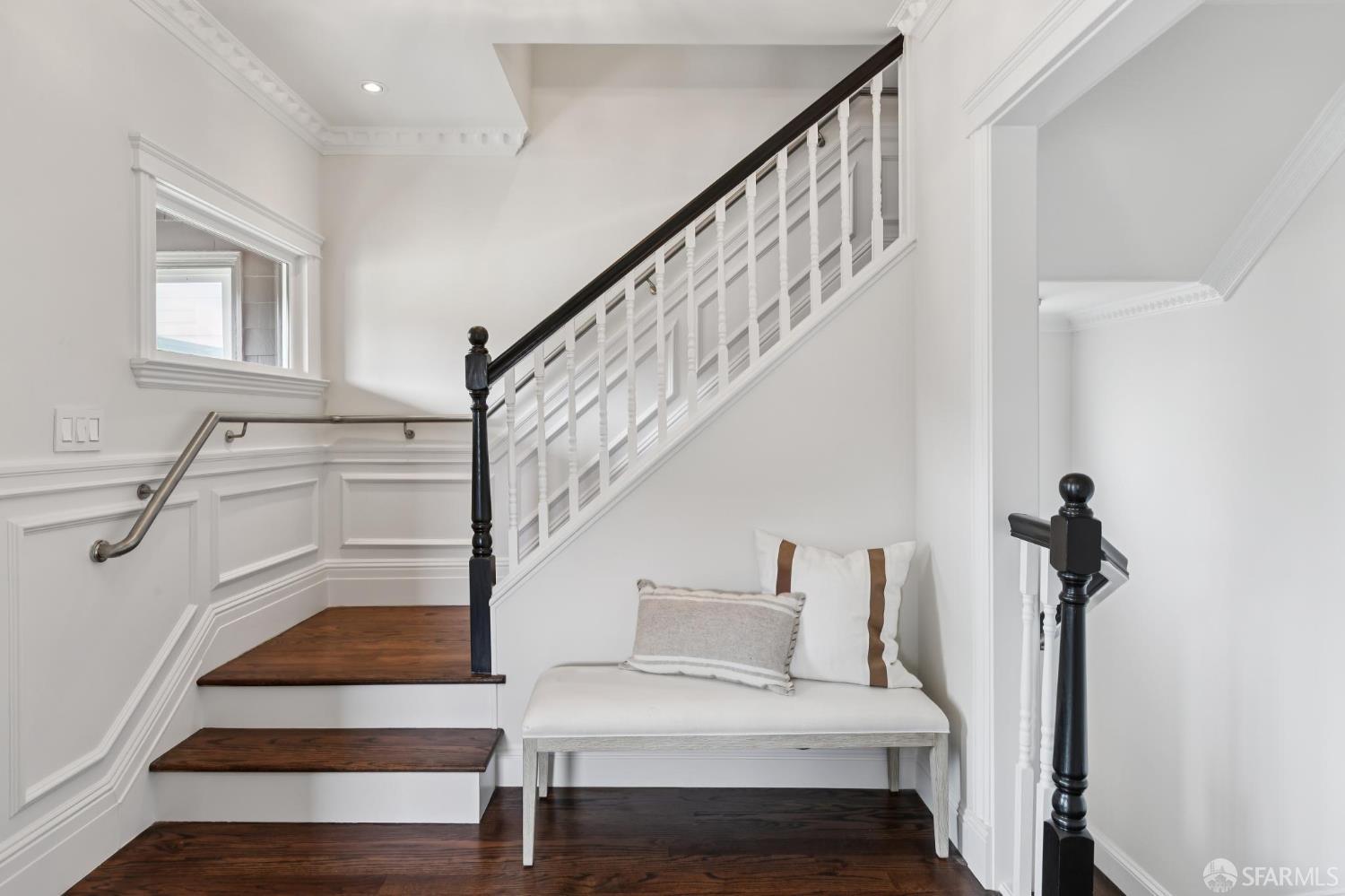 Detail Gallery Image 21 of 53 For 25 Mizpah St, San Francisco,  CA 94131 - 4 Beds | 3 Baths
