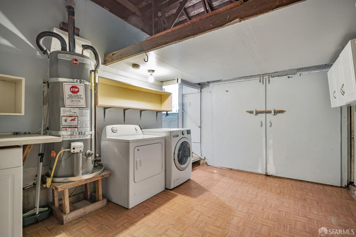 Detail Gallery Image 21 of 26 For 1315 Dorothy Ave, San Leandro,  CA 94578 - 2 Beds | 1 Baths