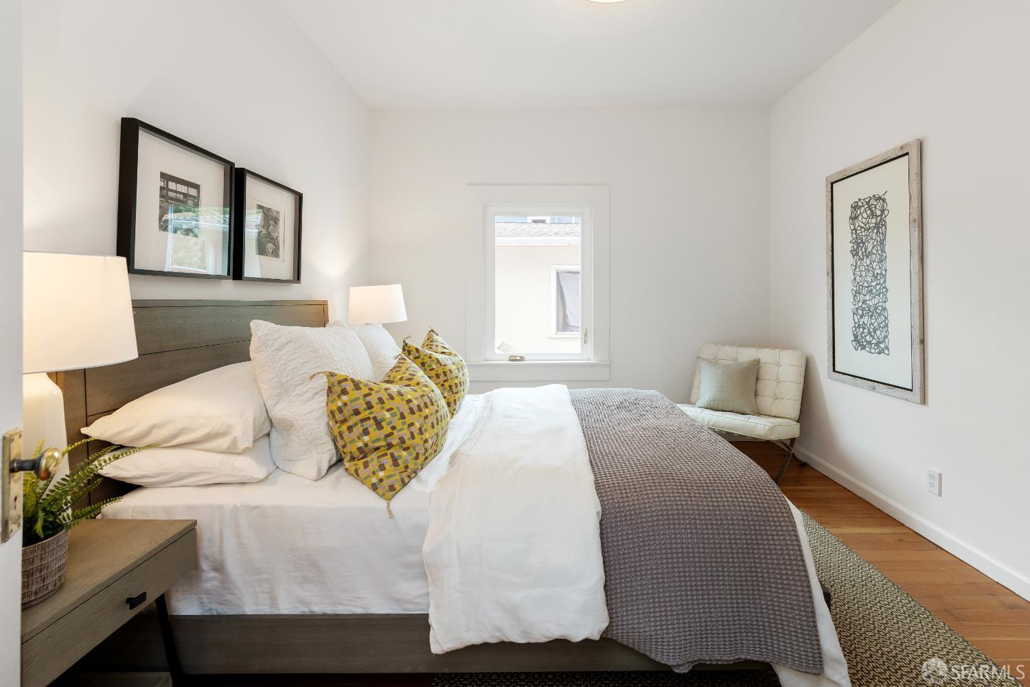 Detail Gallery Image 18 of 35 For 656 60th St, Oakland,  CA 94609 - 6 Beds | 2 Baths