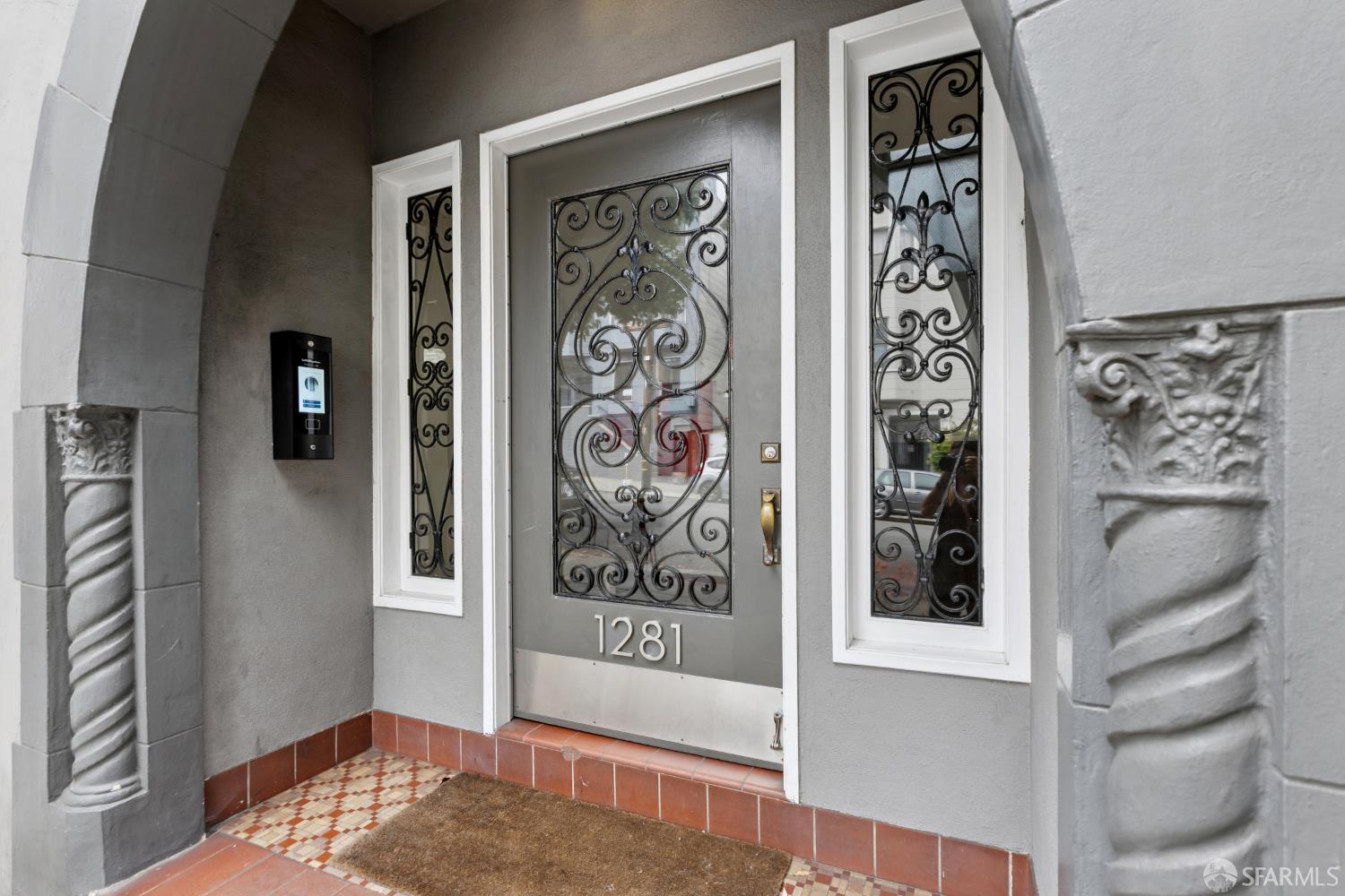 Detail Gallery Image 34 of 36 For 1281 Vallejo St #4,  San Francisco,  CA 94109 - 1 Beds | 1 Baths