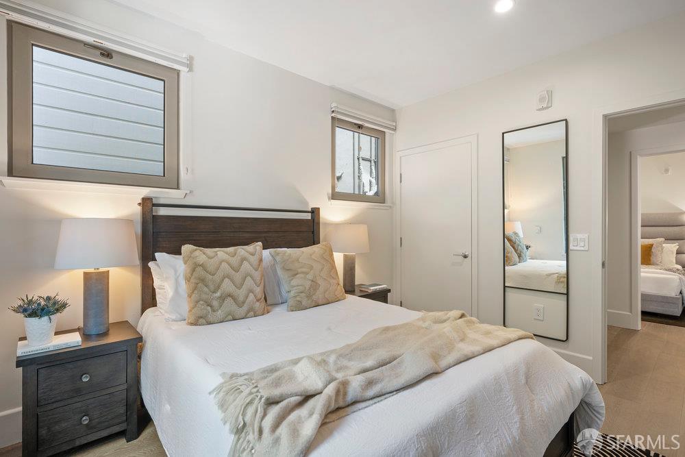 Detail Gallery Image 37 of 59 For 35 Dolores St #108,  San Francisco,  CA 94103 - 3 Beds | 2 Baths