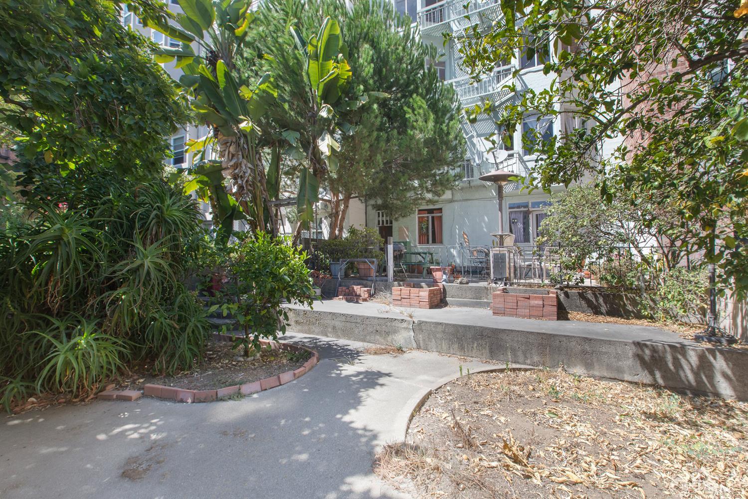 Detail Gallery Image 25 of 26 For 1045 Bush St, San Francisco,  CA 94109 - – Beds | – Baths