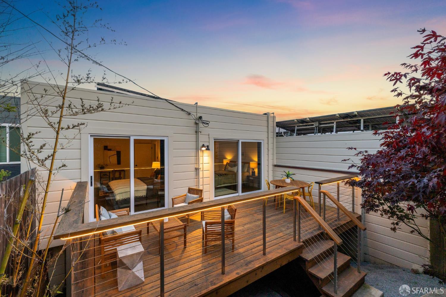 Detail Gallery Image 29 of 55 For 672 Teresita Blvd, San Francisco,  CA 94127 - 2 Beds | 1/1 Baths