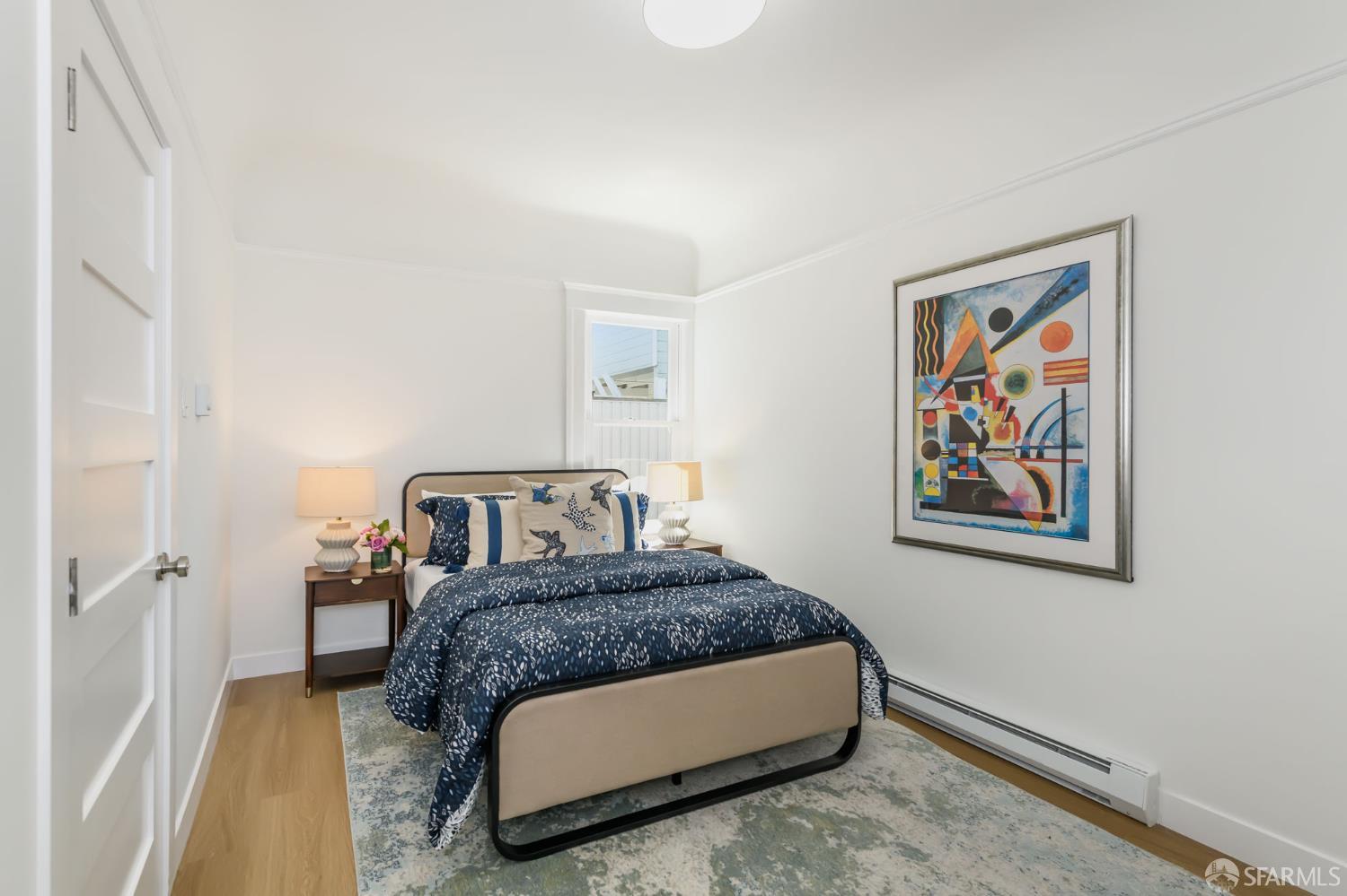 Detail Gallery Image 13 of 25 For 3779 25th St, San Francisco,  CA 94110 - – Beds | – Baths