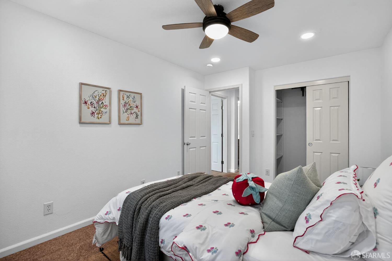 Detail Gallery Image 17 of 30 For 307 Toscana Way, Hayward,  CA 94545 - 3 Beds | 2/1 Baths